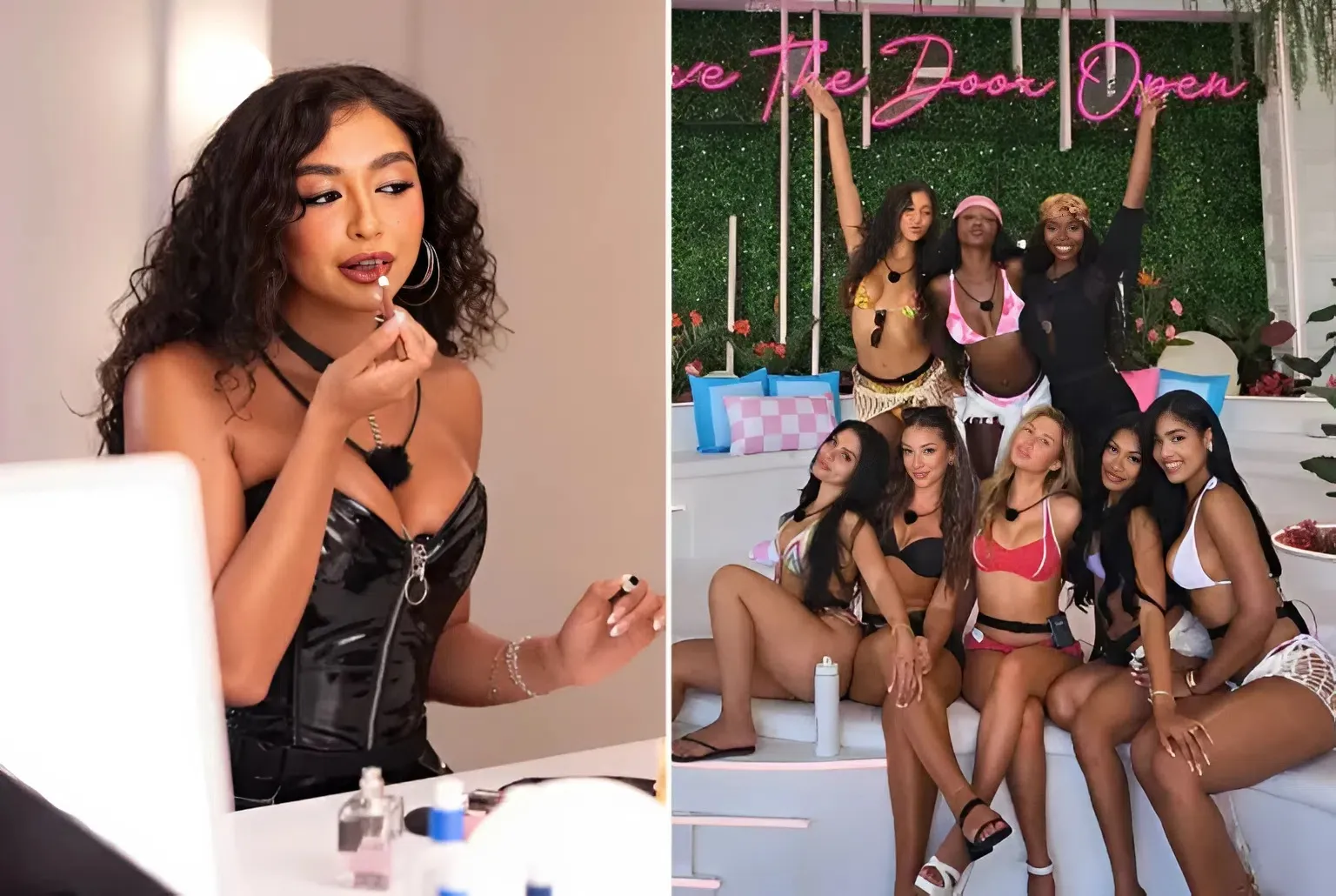 Love Island USA fan-favorites eliminated in shock dumping as fans rage over Cierra being spared despite ‘racism’ scandal