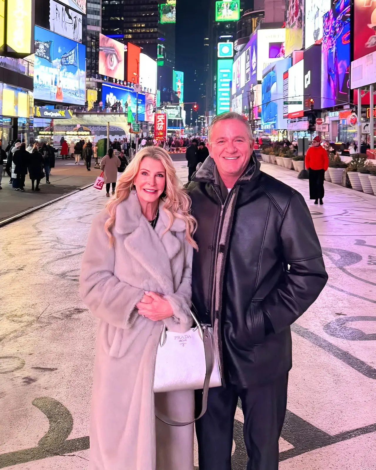 Heartbroken and Headed Home: The Golden Bachelorette’s Chock Chapple Returns to Kansas After Joan Walks Away for a New Adventure