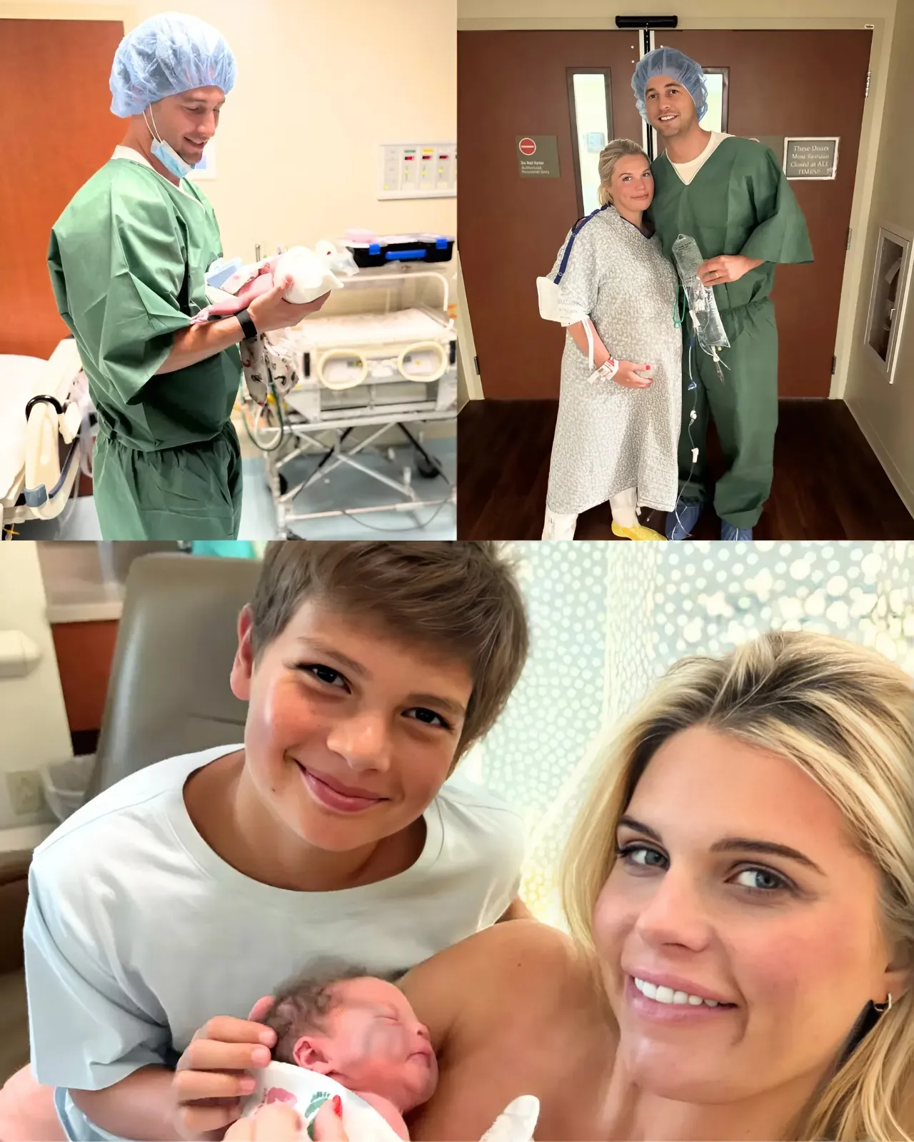 “She Was Named With My Whole Heart” — Southern Charm’s Madison LeCroy Welcomes Baby No. 2 and Shares the Beautiful Story Behind Her Name