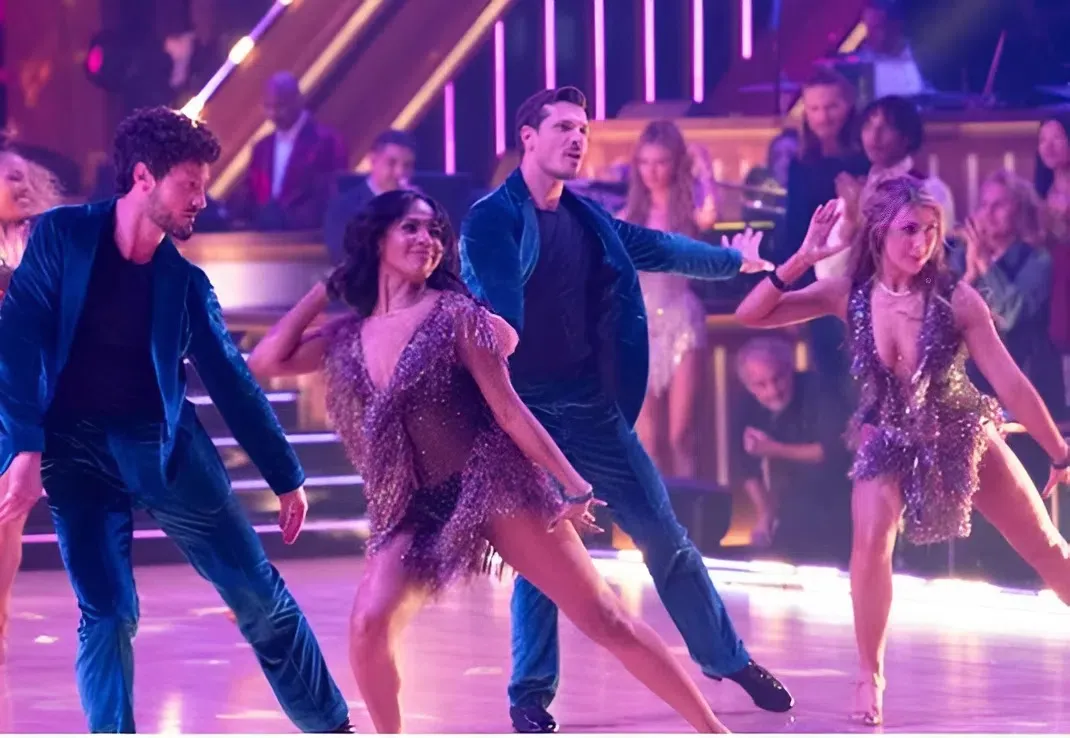 DWTS is ‘in talks’ with Twilight actor, Traitors fan-favorite and ‘extremely controversial’ reality star for season 34
