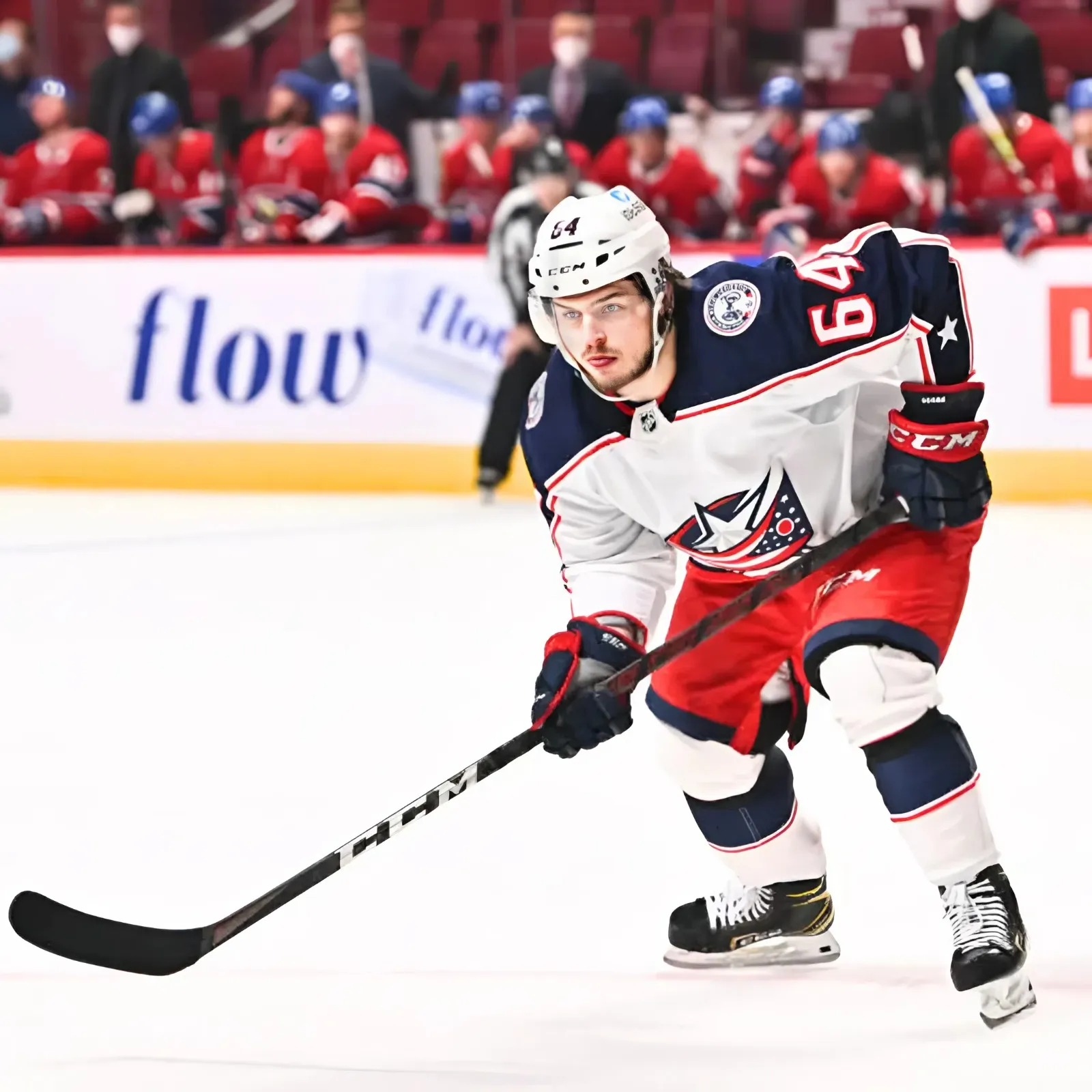 New York Rangers Sign Forward To Bolster Depth
