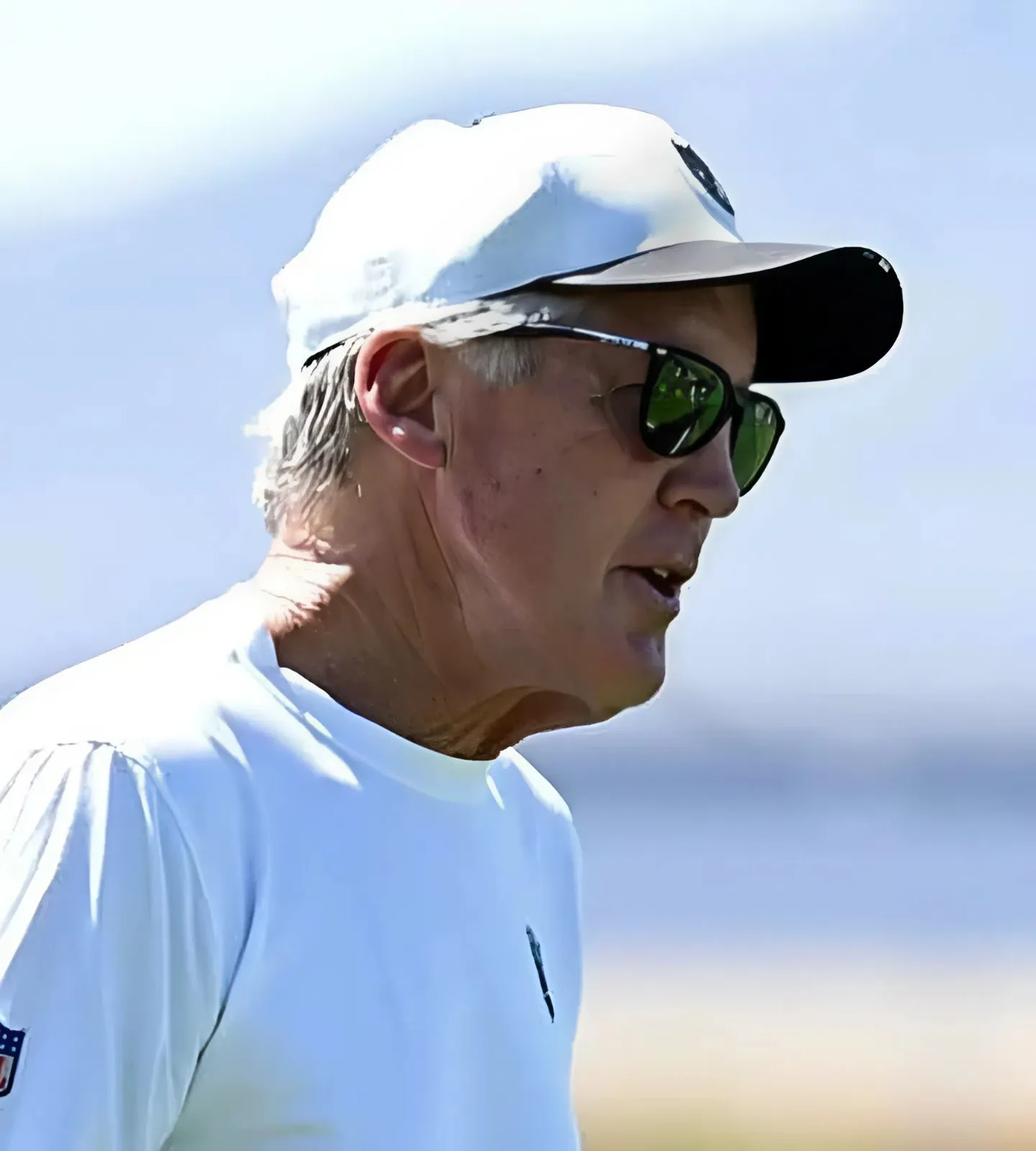 Raiders Must Build Momentum Early in 2025