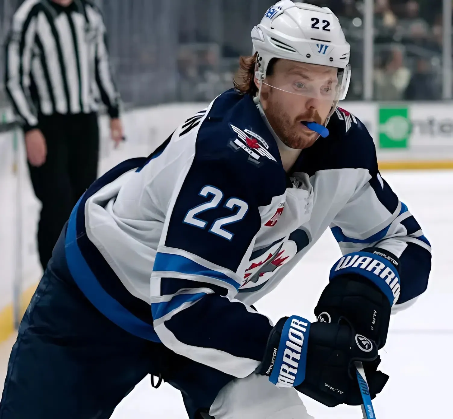 Red Wings take wild swing with new signing on league-worst penalty kill