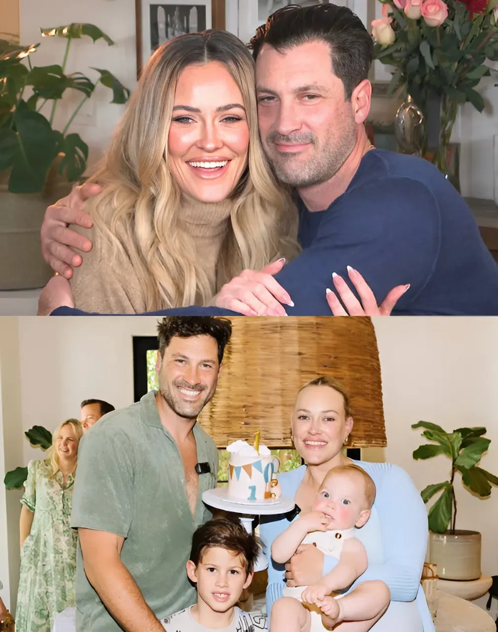 “It Made Us Stars, Then Strangers”: Peta and Maks Reveal How DWTS Nearly Destroyed Their Relationship Behind the Scenes