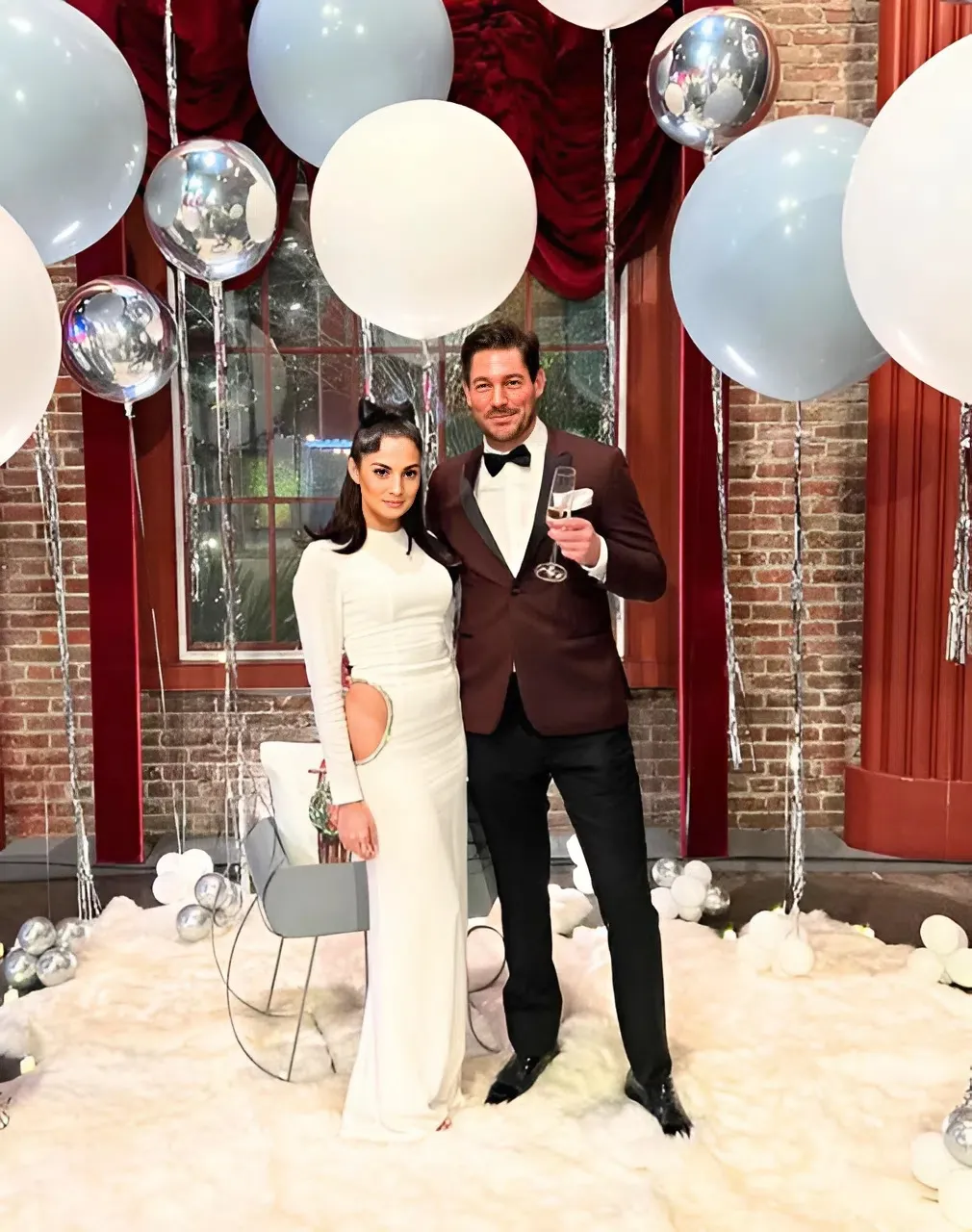 Craig Conover Bought an Engagement Ring for Paige DeSorbo — Now He’s Showing It Off After Her ‘Lying’ Accusation, Reveals If It Sold After the Breakup, and Says He’s Officially Single