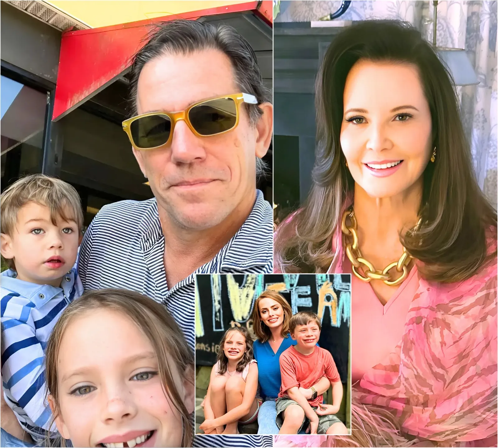 “She’s the Biggest Scum on Earth”: Thomas Ravenel UNLEASHES on Patricia Altschul, Accuses Her of Spreading Vile Lies About His Custody War With Kathryn in Explosive, No-Holds-Barred Rant