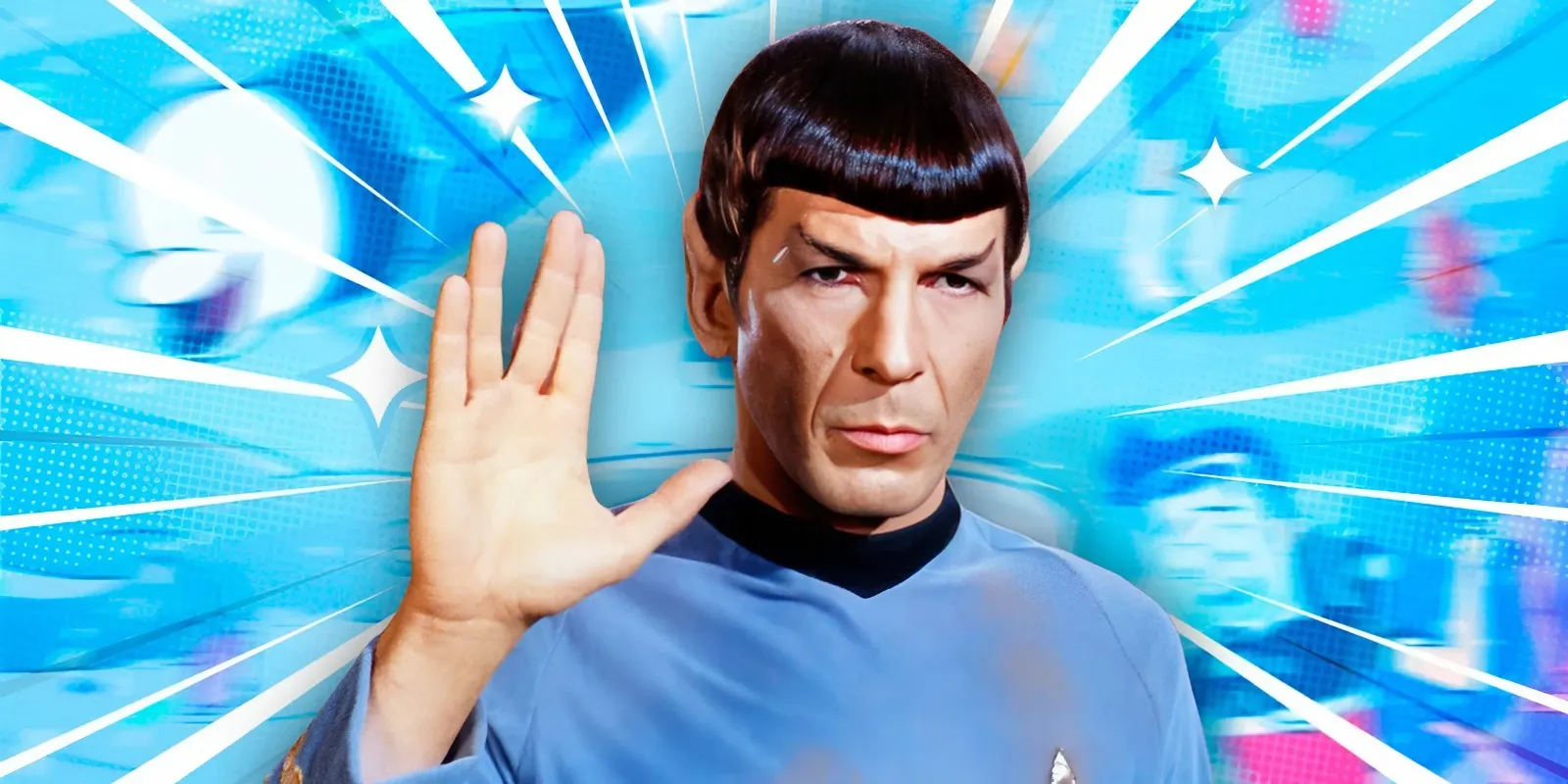 40 Years Later, Star Trek Is Finally Fixing 1 of Its Most Infamous Plot Holes