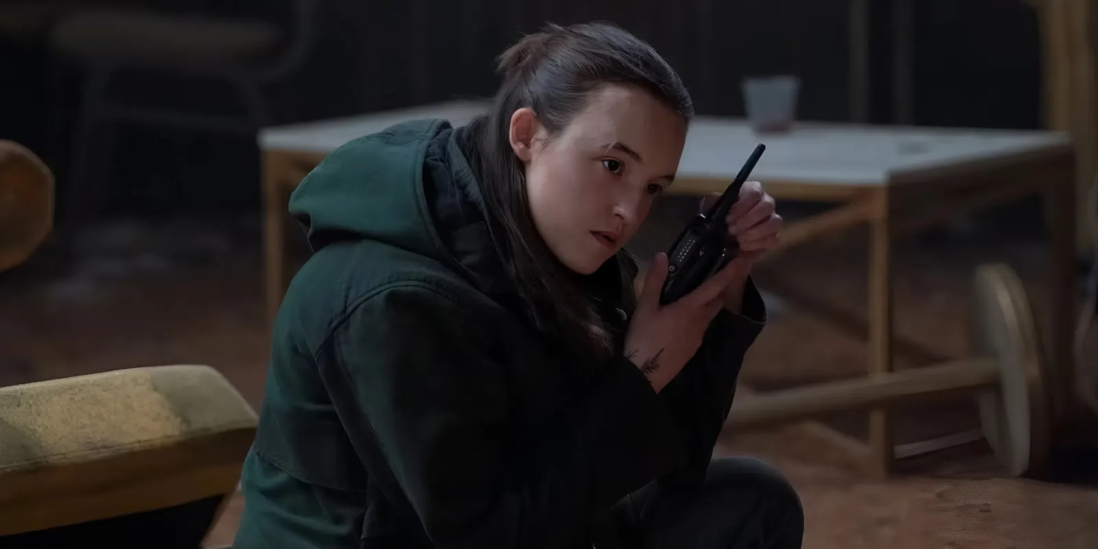 "Monomaniacal Need To Kill Abby": Bella Ramsey Explains Shocking 'The Last of Us' Season 2 Finale