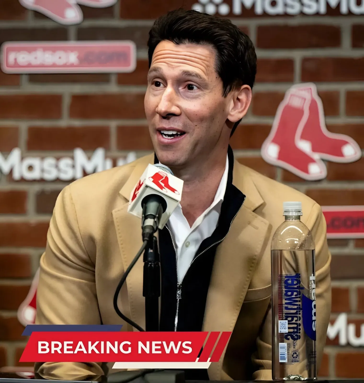 4 expectations the Red Sox got completely wrong under Craig Breslow