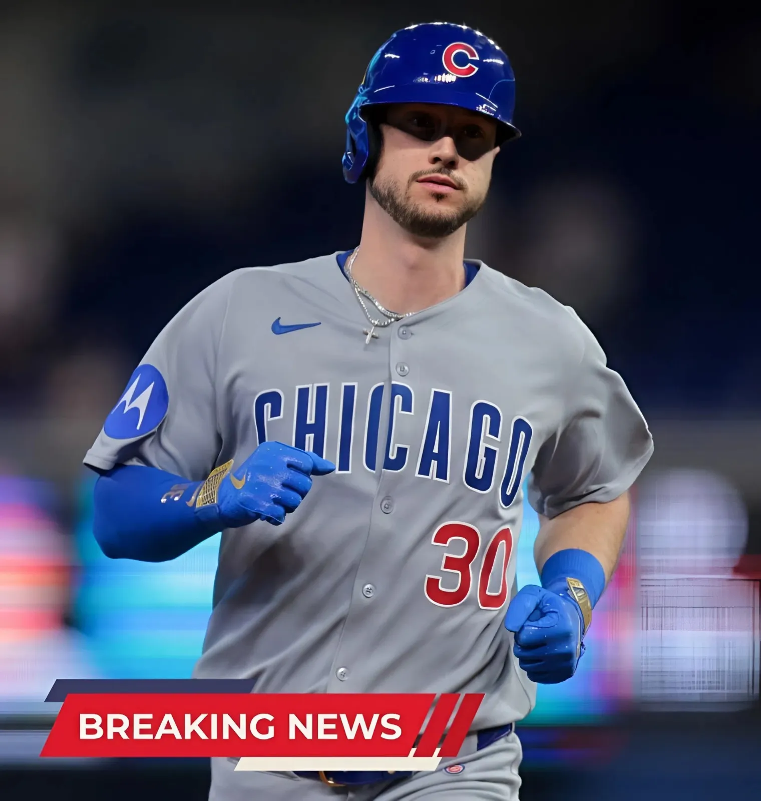 Cubs Predicted to Cut Ties With Multiple Top Prospects for Kyle Tucker Reason