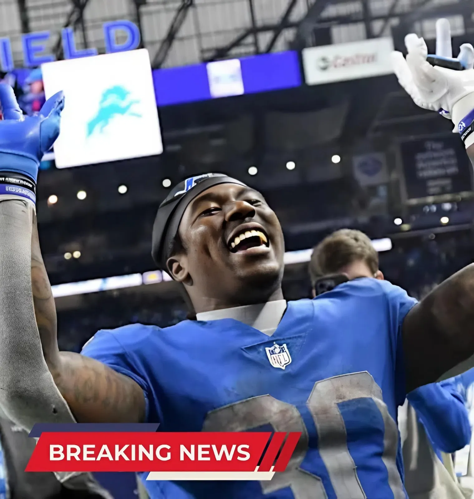 Former Detroit Lions Who Could Return in 2025