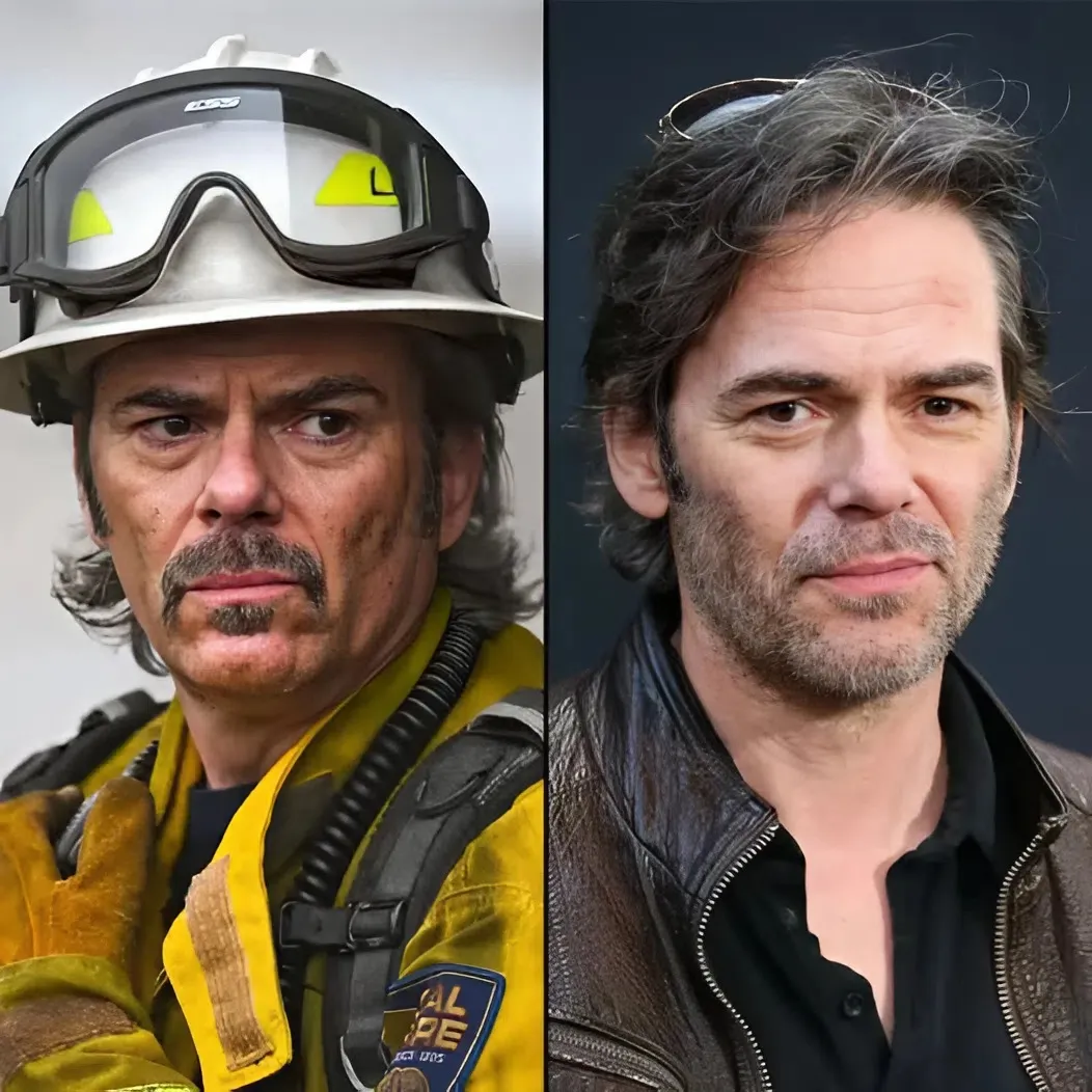 Do You Think 'Fire Country' Is Killing off Vince in Season 4?