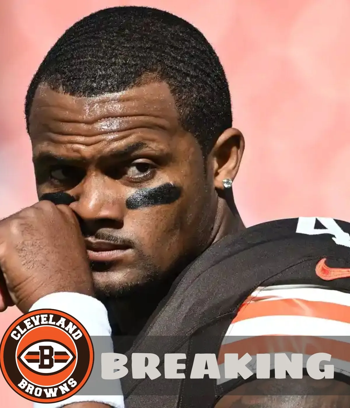 Browns QB Deshaun Watson Makes Major Announcement