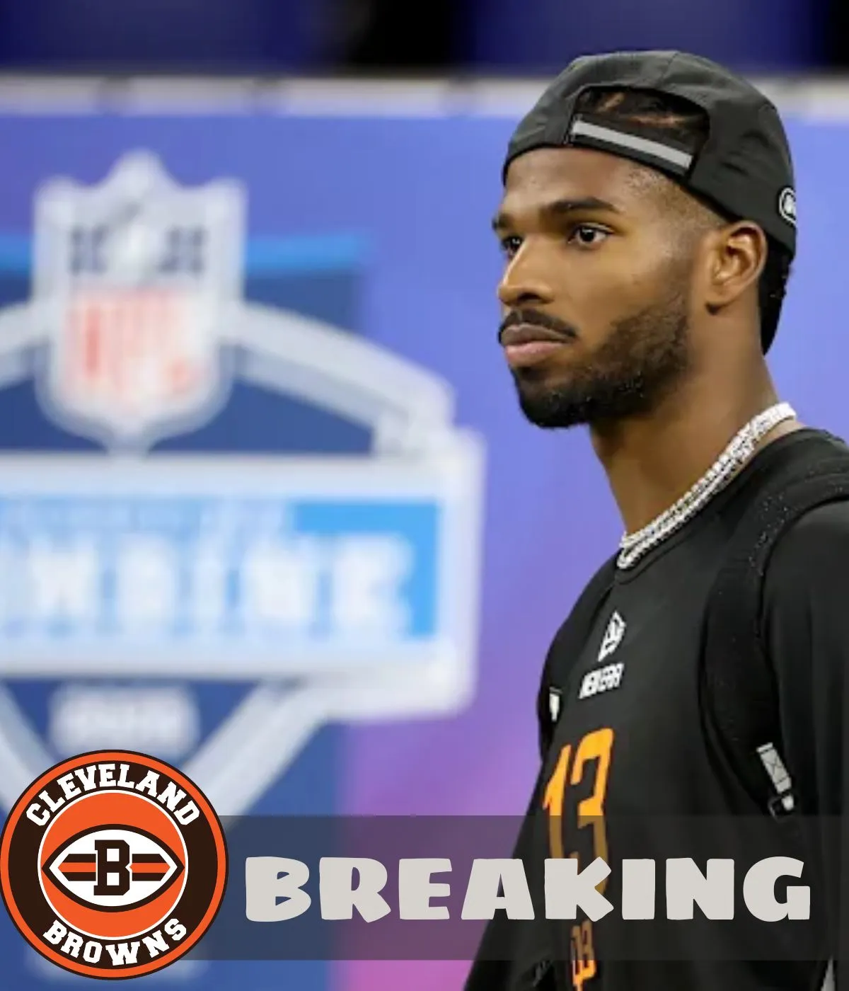 Browns QB Shedeur Sanders Drawing Interest From New Team