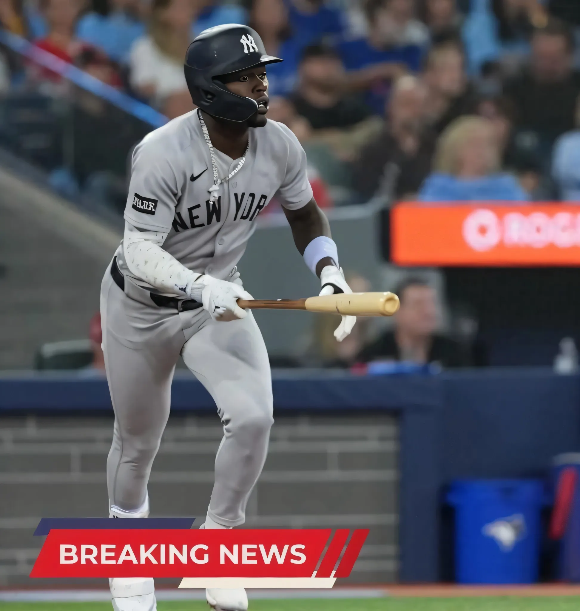 Yankees Pursuing Trade That Could Impact Jazz Chisholm's Role