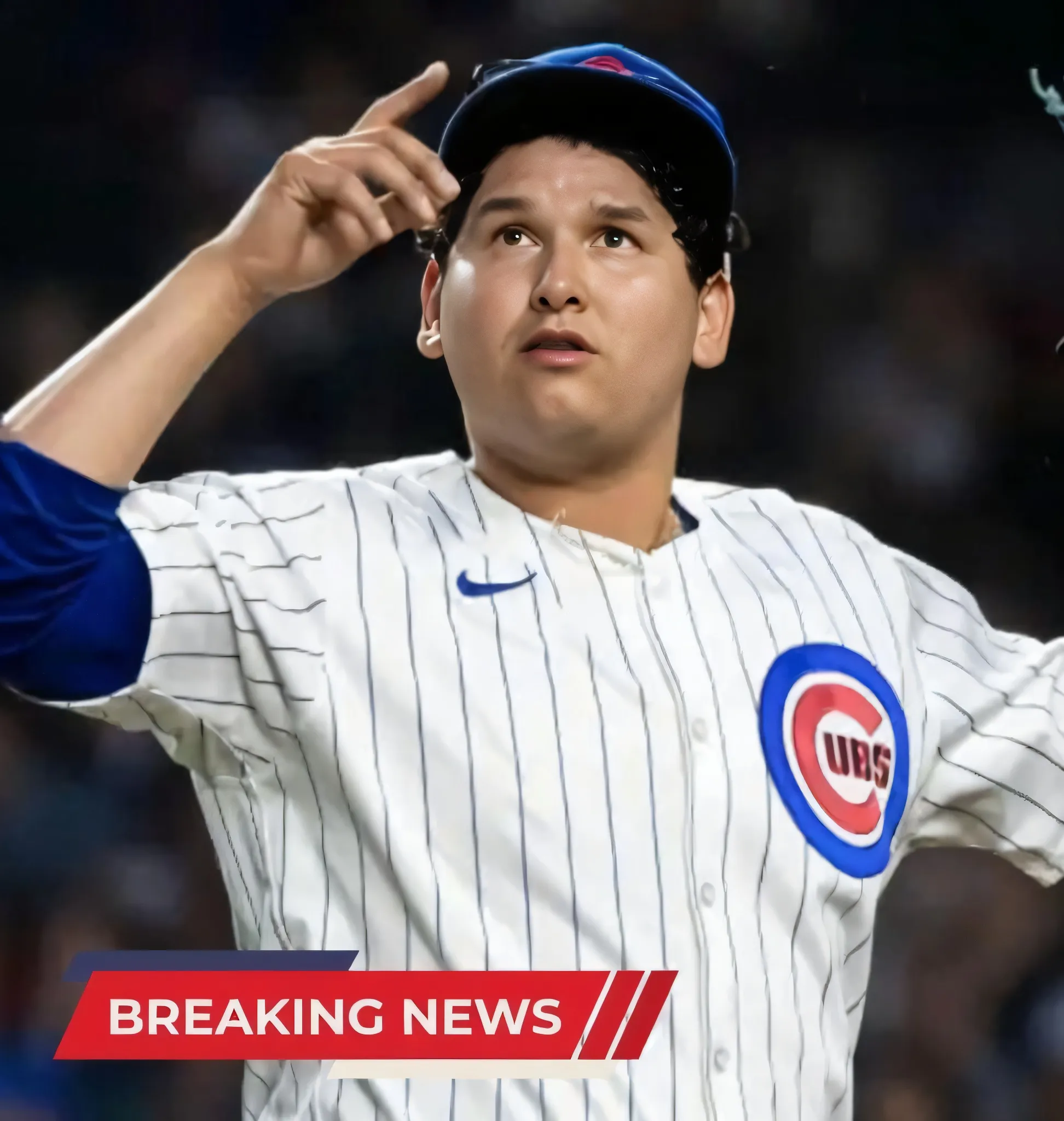 Cubs Rotation Gets More Bad News, Fix Needed Before It’s Too Late