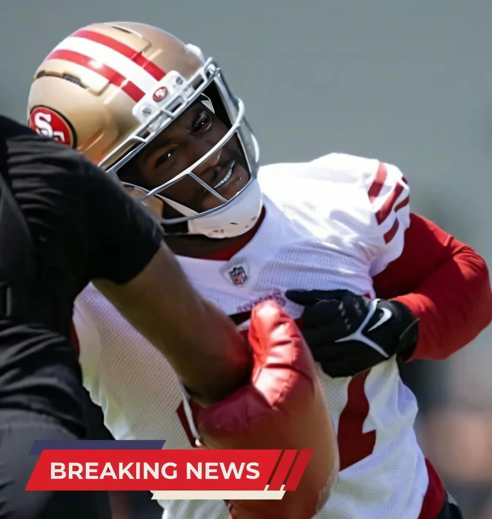 Why DE Bryce Huff has to Excel With the 49ers