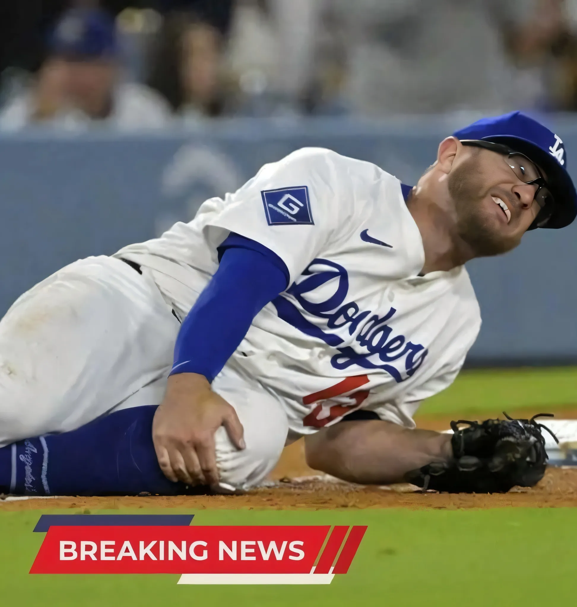 Predicting Dodgers' next big trade before deadline