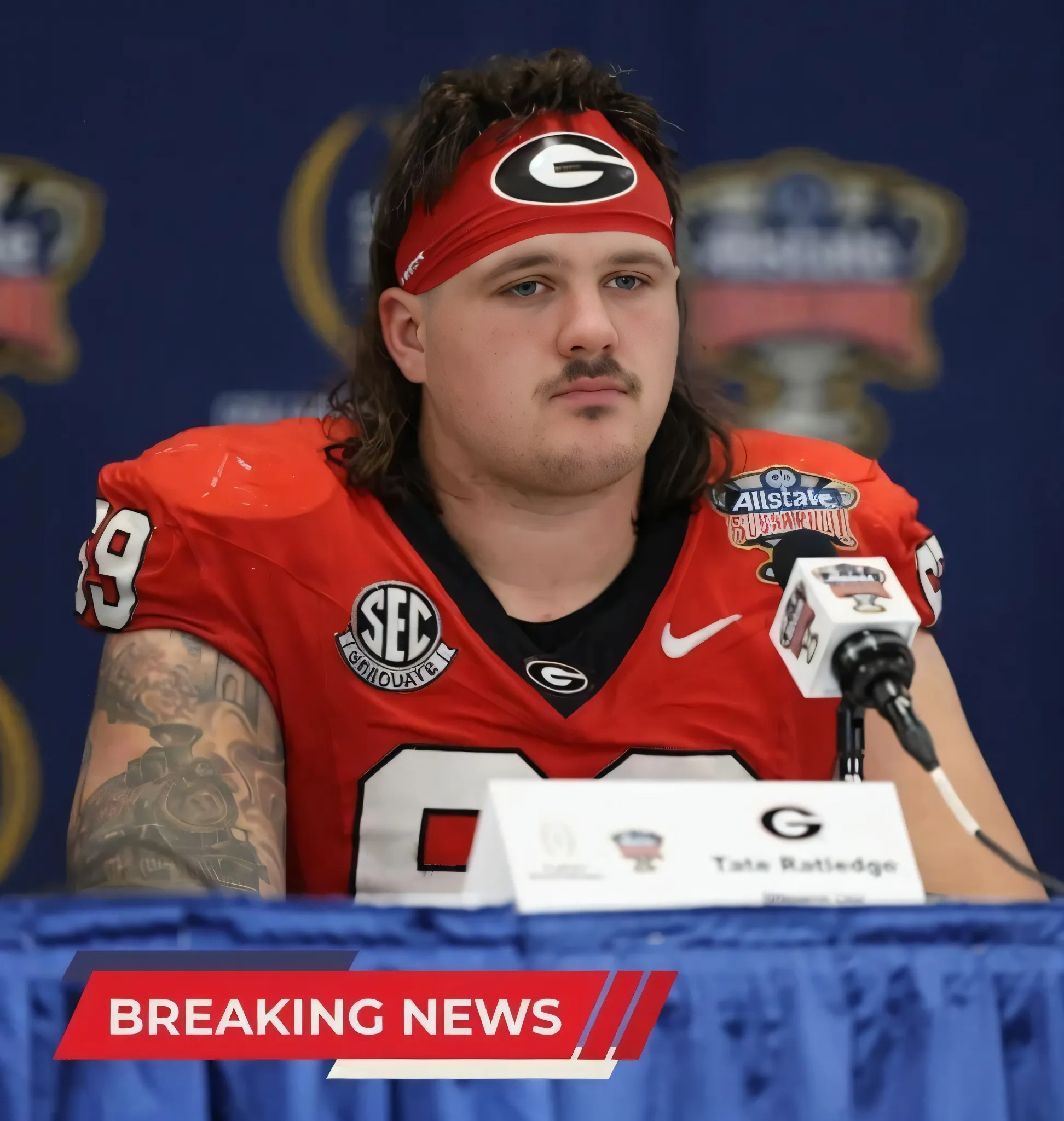 Lions' final center battle will come down to veterans overcoming one rookie