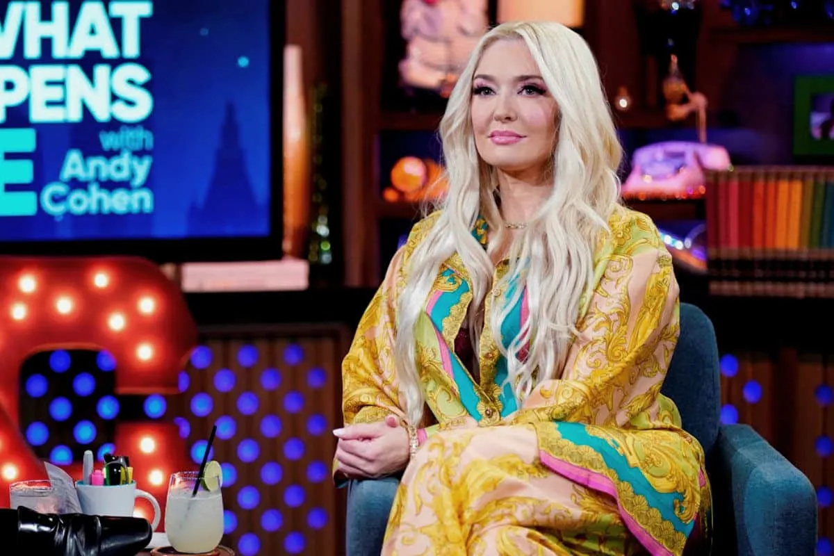 RHOBH’s Erika Jayne Was Right to Leave Tom Girardi to ‘Rot’ Despite Friends’ Opinions