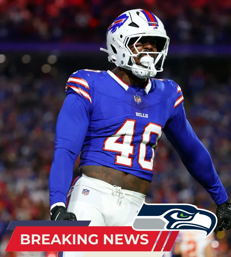 Seahawks Urged to Sign 129-Sack All-Pro Free Agent