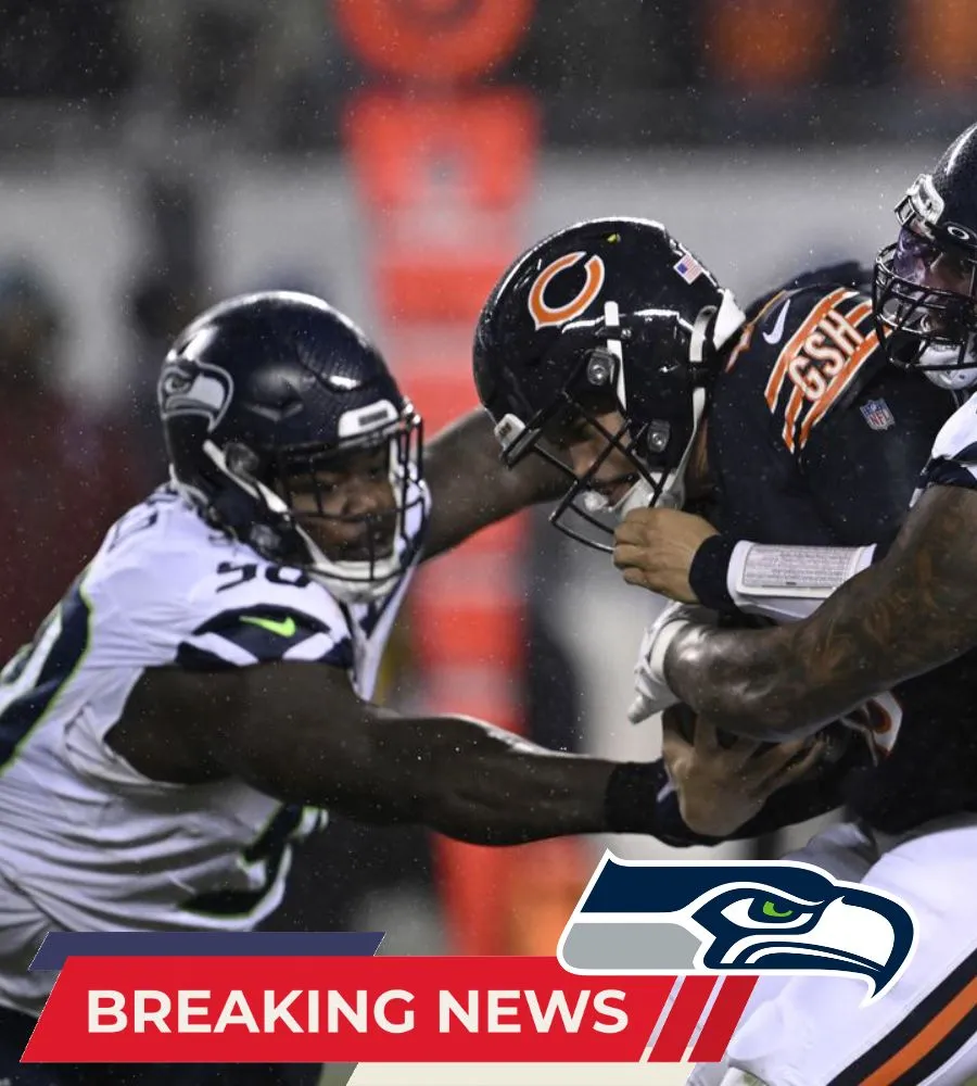 NFL analyst explains ‘one of the misnomers’ about Seahawks defense, how they can improve