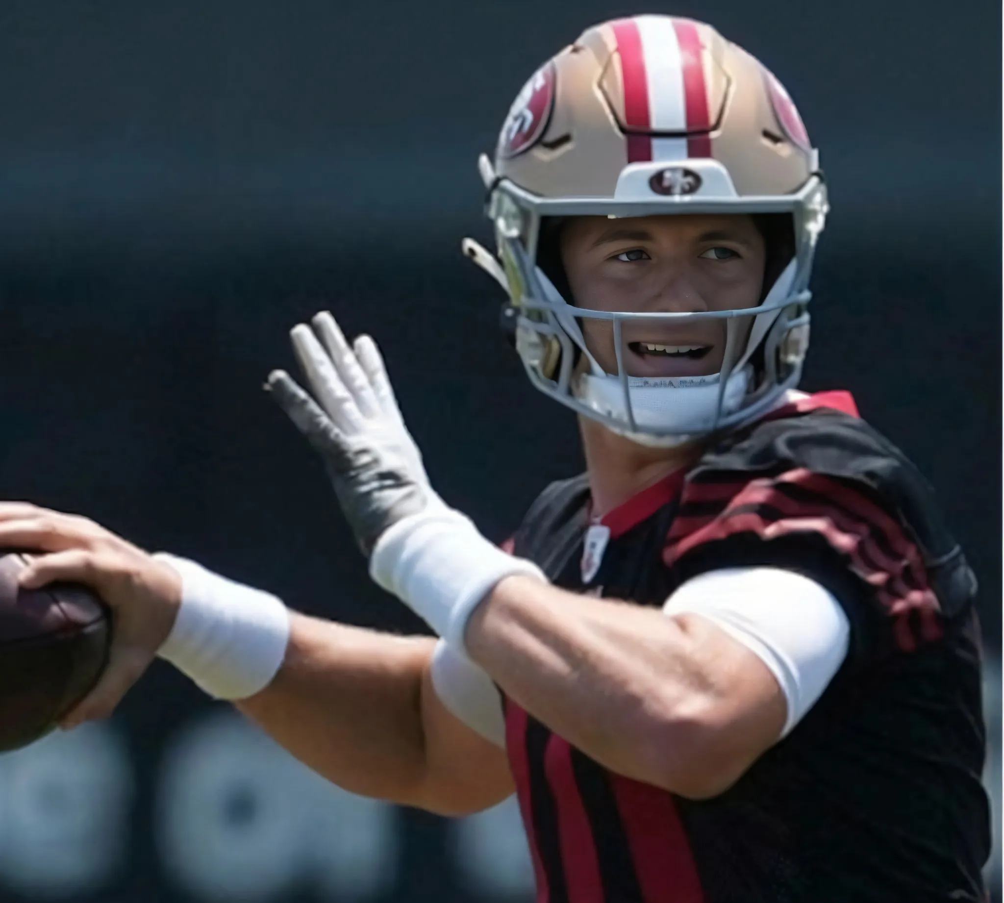 Former Alabama All-American on his new NFL team: ‘It’s just a bunch of winners’