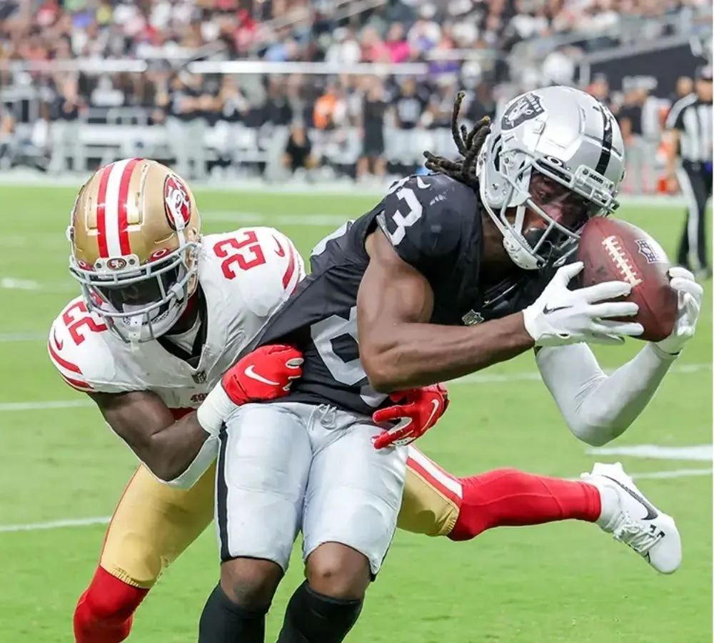 Veteran Bills WR Gets Major Reality Check Ahead of Training Camp