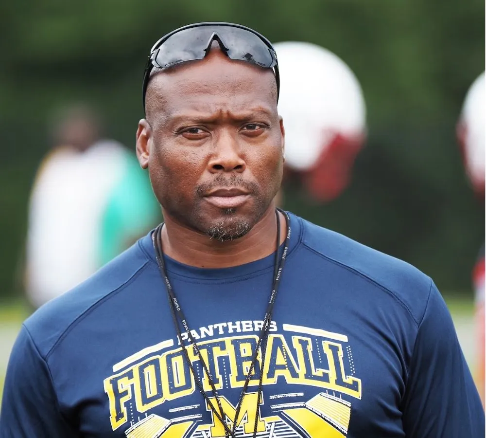 This week in HS Sports: Will former Alabama star Sherman Williams allow his Murphy players to do the ‘Shake?’