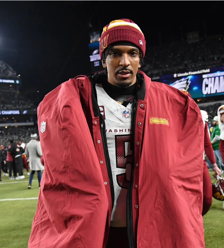 Jayden Daniels Must Tame Pocket Accuracy Before Commanders’ Title Charge