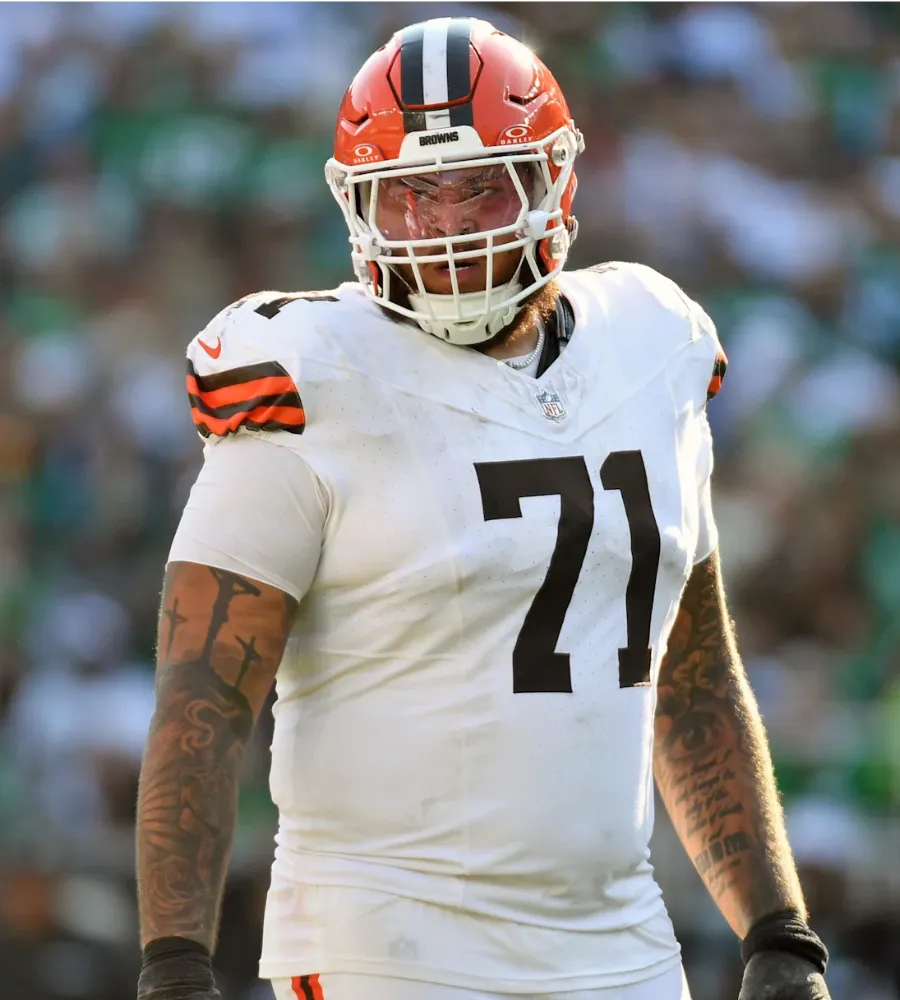 Smart Safeguard: Jets Eye Armand Membou as Perfect RT Insurance Amid Wills’ Recovery