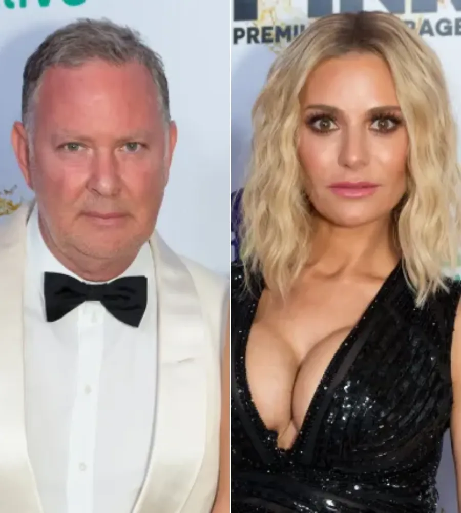 PK & Dorit Kemsley’s Split: Dating Rumours Swirl Amid Divorce Drama