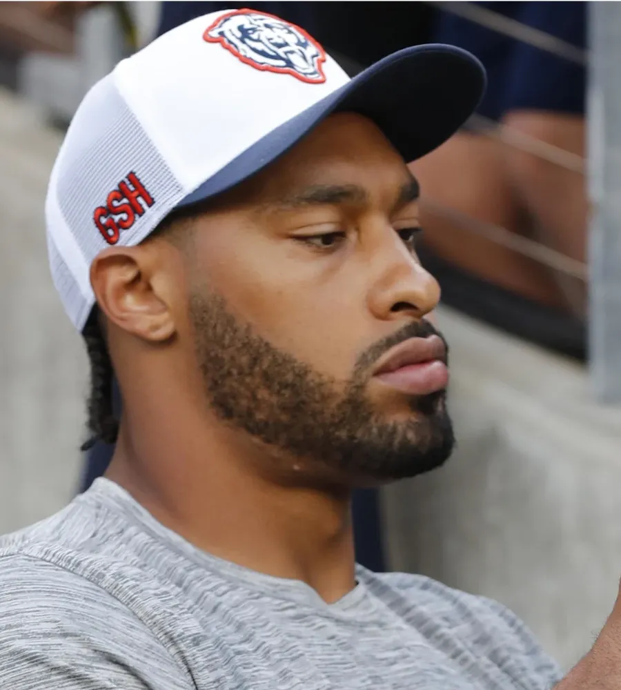 Bears’ Hefty Investment on EDGE Montez Sweat Teeters on Thin Ice