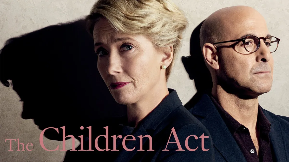 The Children Act