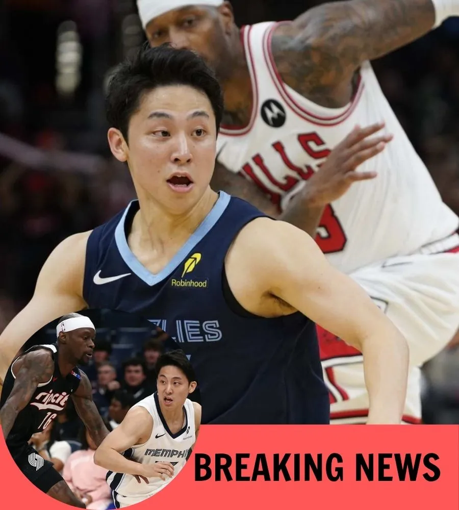 Former Grizzlies fan favorite winds up on Bulls’ NBA Summer League roster
