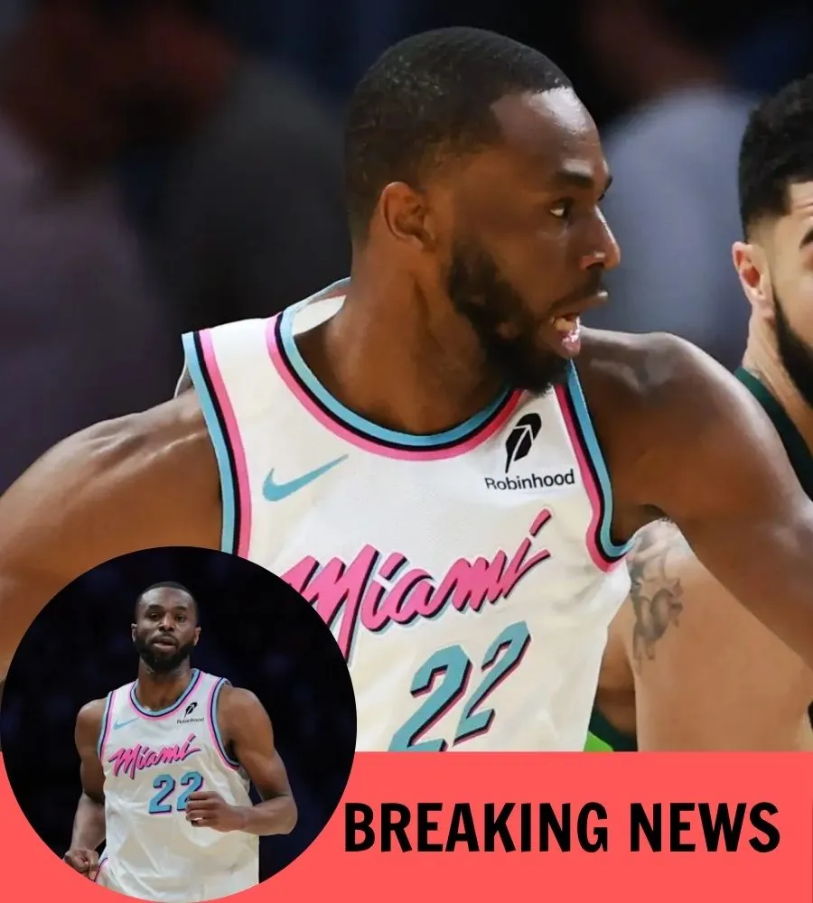 Heat’s Asking Price For Andrew Wiggins Revealed