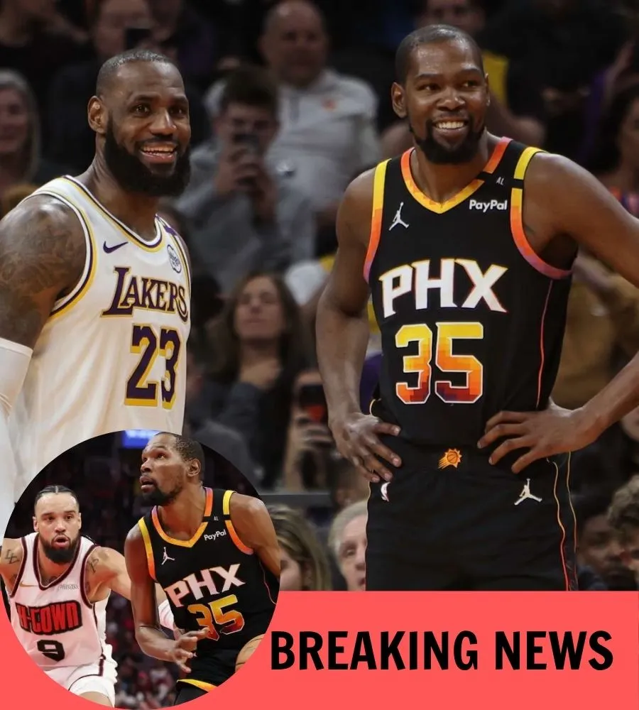 Warriors Agree to History-Making Trade Involving Former League MVP