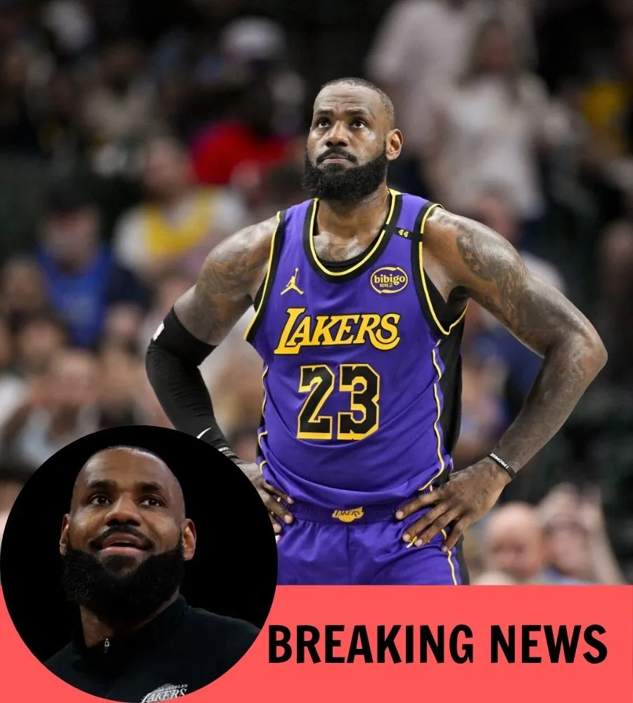 Lakers Agree to History-Making Trade Amid LeBron James Rumors