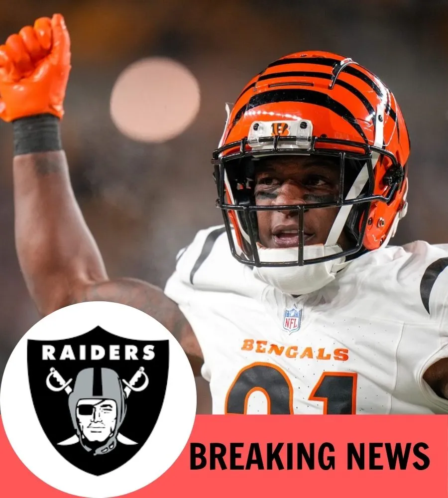 Las Vegas Raiders Dubbed “Best Landing Spot” For Free Agent Star