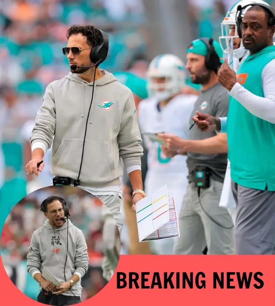 Dolphins Lose Big In Recent Trade—Revealing Pressing Questions