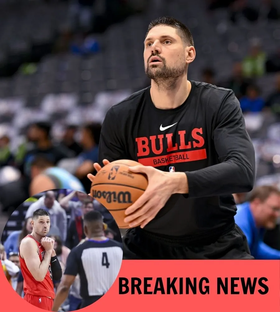 Bulls could find Nikola Vucevic home in pair of teams now desperate for centers