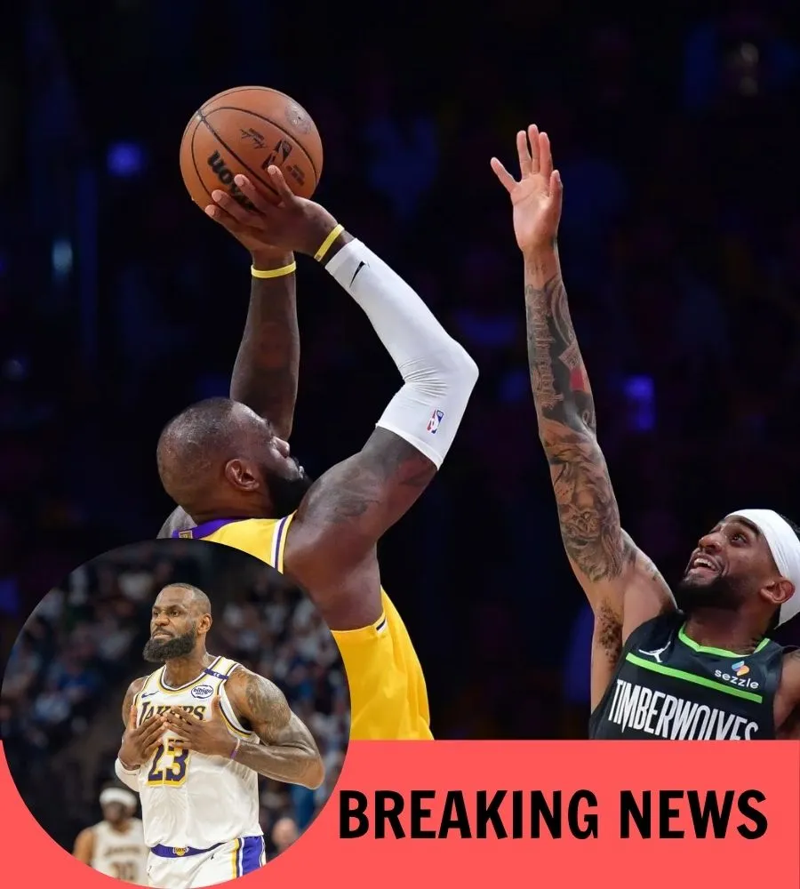Popular LeBron James Trade Idea Slammed as ‘Impossible’