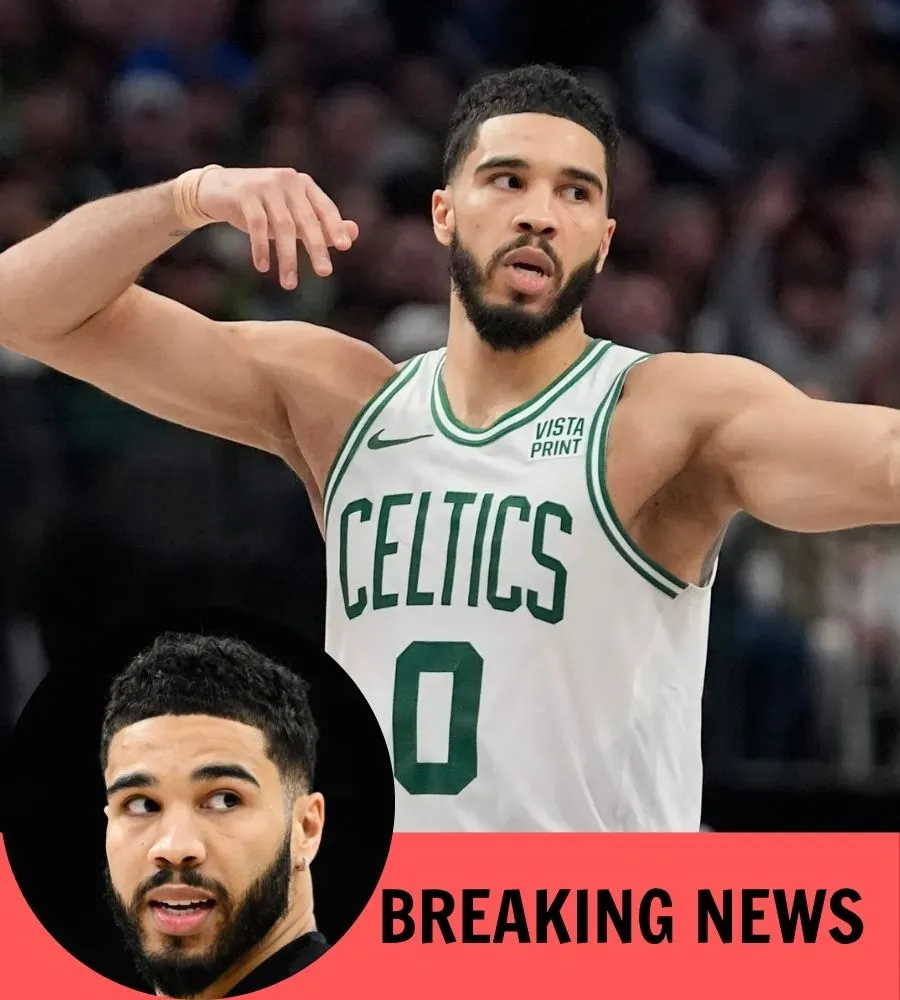 Jayson Tatum Could Help the Celtics Land an All-Star