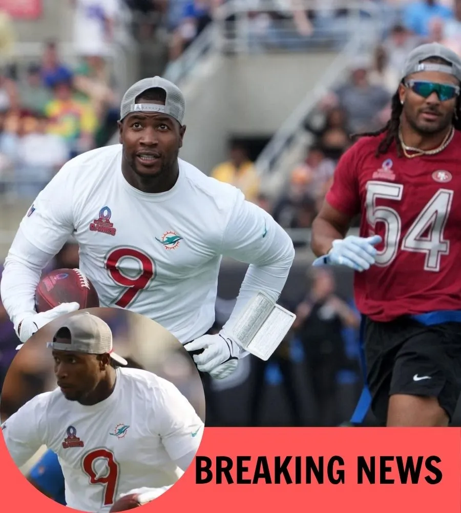 Jonnu Smith Makes His Thoughts Extremely Clear on Dolphins Trade
