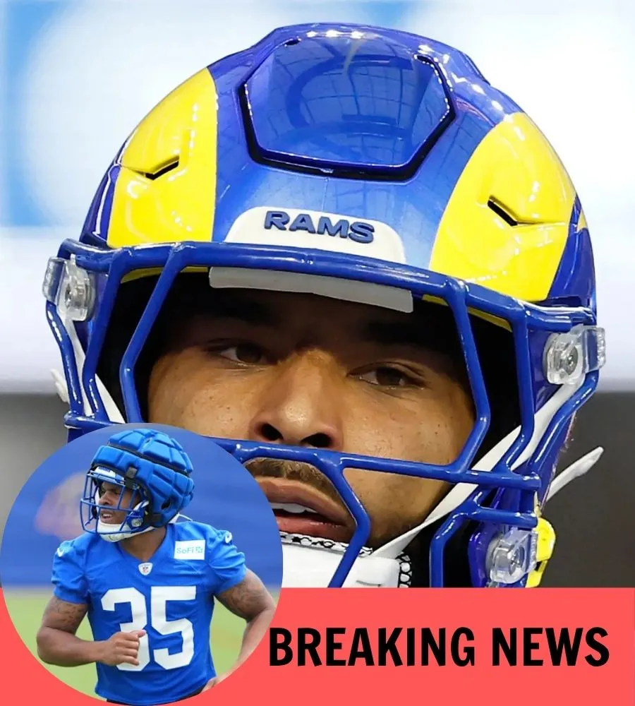 Rams' Jarquez Hunter is Ultimate Fantasy Sleeper