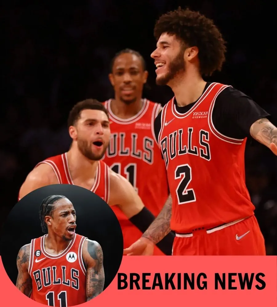 Bulls' nightmare DeMar DeRozan trade somehow just got worse