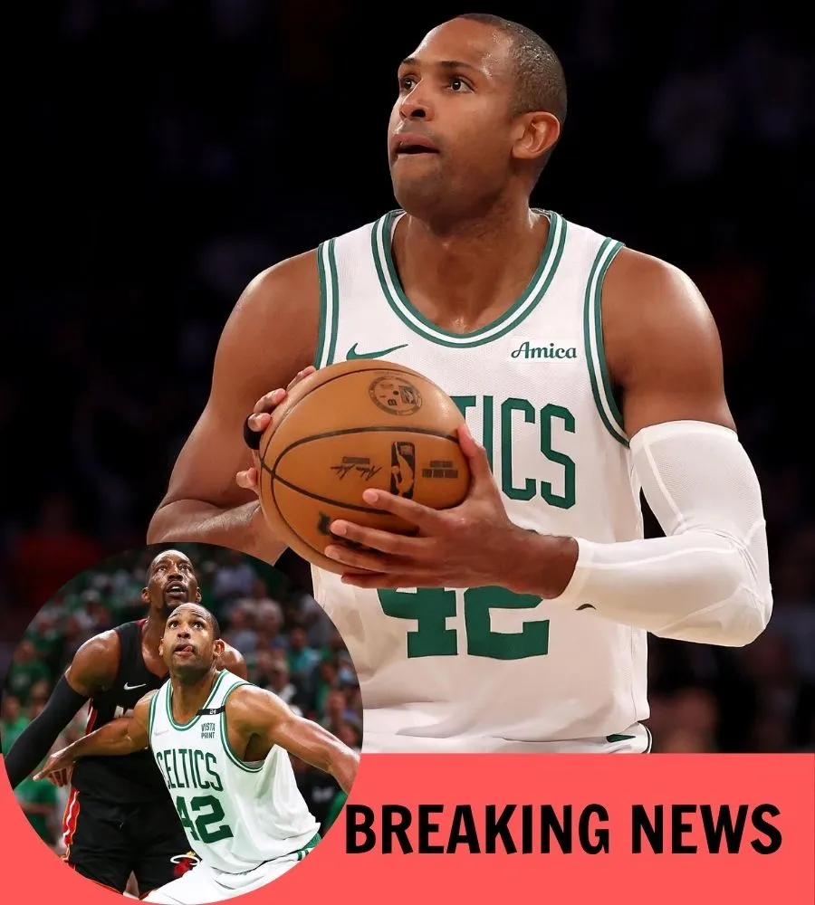 Al Horford Expected To Sign With Warriors