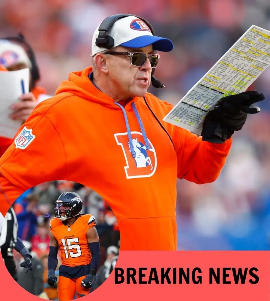 Broncos Star Edge Rusher Told to Bet on Himself in Hunt for New Contract