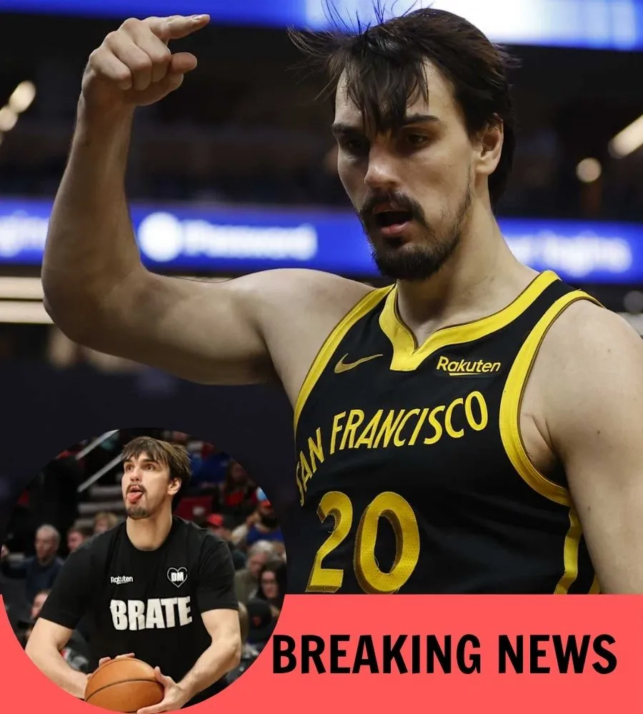 Dario Saric trade takes shock new twist after floated Warriors reunion