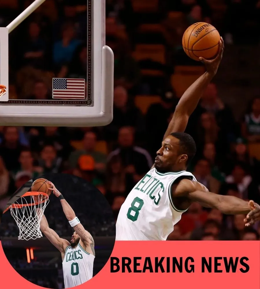 10 Best NBA Draft Picks In Boston Celtics History